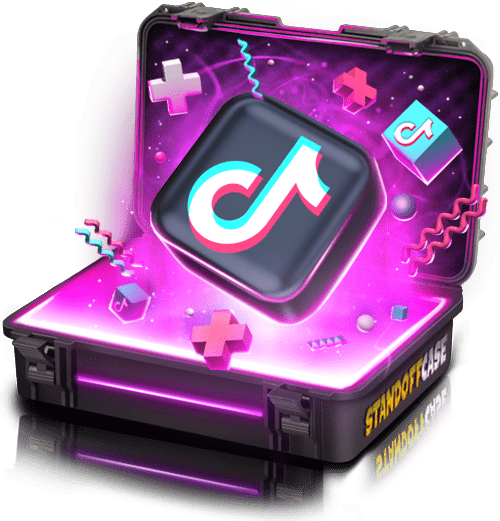 Кейс тик так стендофф. Тик так открывает кейсы. Тик так кейсы standoff 2. Тик так открытие кейсов standoff 2. Фейбл кейс в стандофф 2.